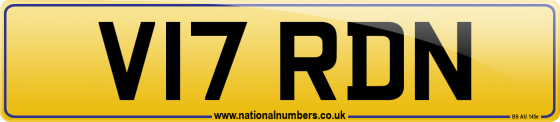 V17 RDN