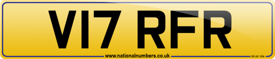 V17 RFR