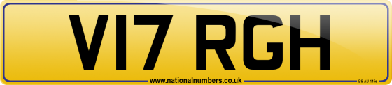 V17 RGH