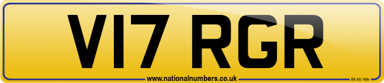 V17 RGR