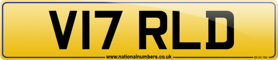 V17 RLD