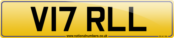 V17 RLL