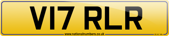 V17 RLR