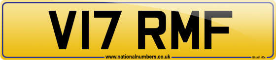 V17 RMF