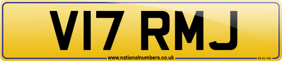 V17 RMJ