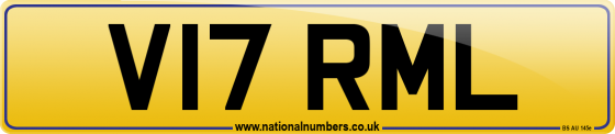 V17 RML