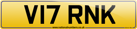 V17 RNK