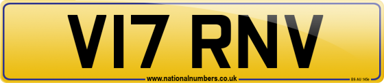 V17 RNV