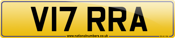 V17 RRA