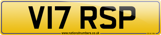 V17 RSP