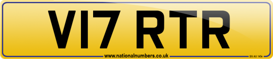 V17 RTR