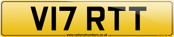 V17 RTT