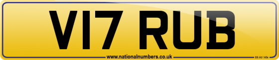 V17 RUB