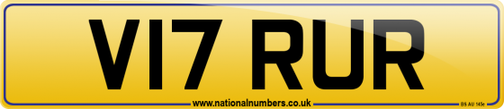 V17 RUR