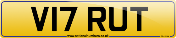 V17 RUT