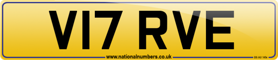V17 RVE