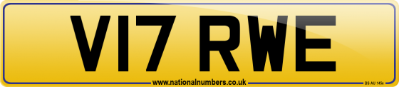 V17 RWE