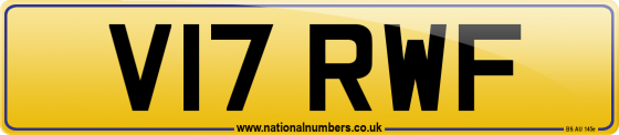 V17 RWF