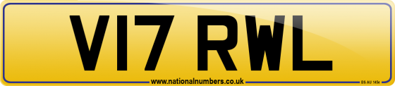 V17 RWL