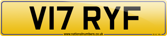 V17 RYF