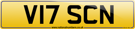 V17 SCN