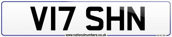 V17 SHN