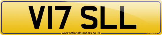 V17 SLL