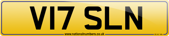 V17 SLN
