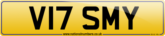 V17 SMY