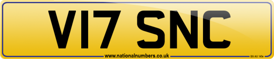V17 SNC