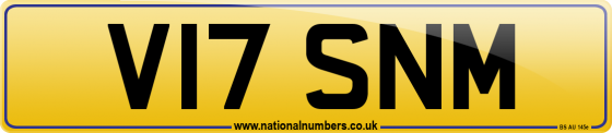 V17 SNM