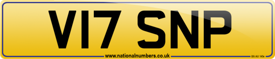 V17 SNP