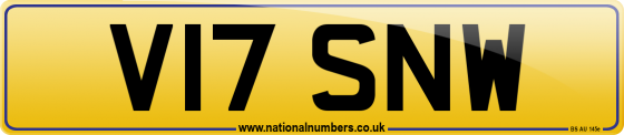 V17 SNW