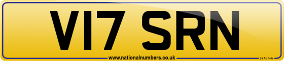 V17 SRN