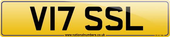 V17 SSL
