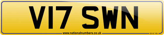V17 SWN