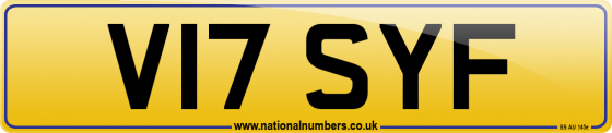 V17 SYF