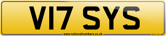 V17 SYS