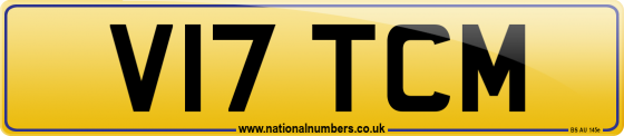 V17 TCM