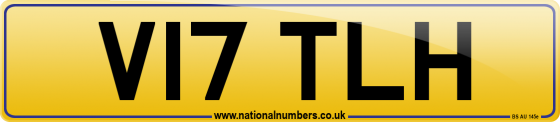 V17 TLH