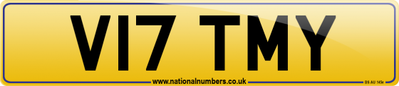 V17 TMY