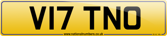 V17 TNO