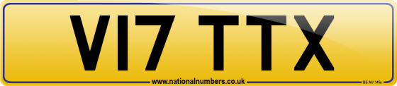 V17 TTX