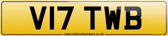 V17 TWB