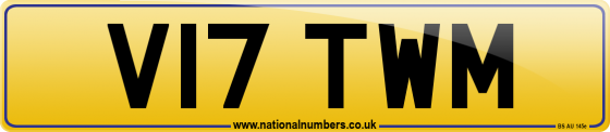 V17 TWM