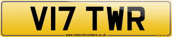 V17 TWR