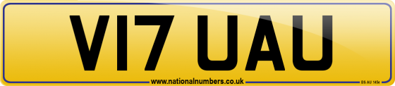 V17 UAU