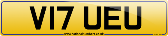 V17 UEU