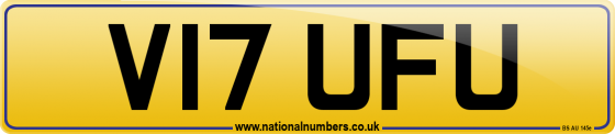 V17 UFU