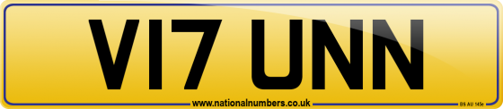 V17 UNN